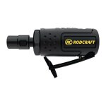 Fp - meuleuse pneumatique droite rc 7001 mini 25 000 min - � 6 mm rodcraft