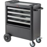 Knipex - module outil pour servante 2 / 3 vide pinces