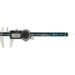 Tesa technology - pied � coulisse num�rique twin cal 200mm tesa