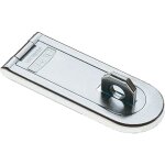 Porte - cadenas pc 80 - burg wachter - 2100