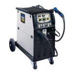 Fp - poste de soudage mig / mag multiweld fv 220m avec accessoires 30 - 220 a re