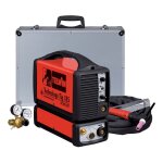 Poste a souder - lift tig dc - 185 / hf telwin technology