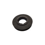 Fp - poulie courroie trapezoidale en fonte 1 dents , al�sage 42mm ( prix pour 1 )