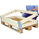 Fp - protection palette bois 1200x800x200mm