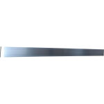 Fp - r�gle alu ma�on 100 x 18 mm typ 220 5 m (par 5m)