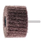 Fp - roue � lamelles polinox� pnl d. 80xh50 mm granulation 180 non - tiss� d. de la tige