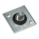 Fp - roulement de pivot 7471 200kg dormakaba