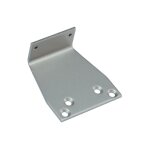 Fp - equerre pour fixation de bras des ferme portes ts 73 et ts 83 - dormakaba - 28006601