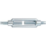 Fp - tendeur din 1480 3. 6 hdg m. annoir m16 hp (10) (par 10)