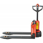 Transpalette �lectrique 1500 kg