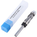 Fraise � affleurer � roulements sup�rieurs et inf�rieurs, queue de 6, 35 mm (1 / 4 ) - diam�tre de coupe ...