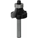 Fraise à arrondir bosch 6 mm r1 6, 3 mm p 25, 4 l 13, 1 mm g 54 mm Fraise à arrondir bosch 6 mm r1 6, 3 mm p 25, 4 l 13, 1 mm g 54 mm