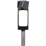 Lucky - 88 ? fraise pour d�fonceuse 1 / 2'' ? acier durci � haute teneur en carbone ? longueur 140mm ...