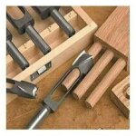 Fraise � bouchonner, m�ches � bouchons, forets � bouchons 1 / 2'' - trou int�rieur 8mm - lablanc