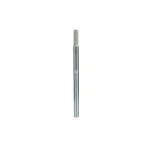 Fraise carbure cylindrique à bout rond 3 x 25 mm longueur 50 mm - hanger - 151103 Fraise carbure cylindrique à bout rond 3 x 25 mm longueur 50 mm - hanger - 151103