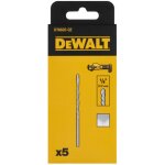 Accessoires - outil de d�coupe pour plaques de pl�tre 3, 2 mm, 5 pcs dt6620 - dewalt