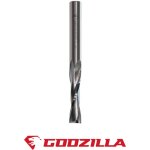 Fraises � coupes h�licoidales positives z2 d=12 i=42 s=12 - godzilla bits