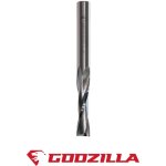 Fraises � coupes h�licoidales positives z2 d=6 i=17 s=6 - godzilla bits