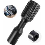 Fraise a cylindrique bois sculpture, 31, 5 mm dents rugueuses outil de sculpture sur fraise metal bois, ... Fraise a cylindrique bois sculpture, 31, 5 mm dents rugueuses outil de sculpture sur fraise metal bois, ...