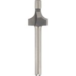 Fraise � d�foncer (hss) 9, 5 mm - dremel