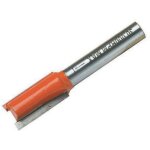 Fraise droite mtrique 10 x 25 mm silverline 677278