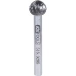 Fraises hm forme d, 12 mm