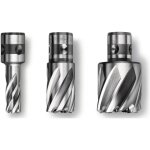 1x hss nova 25 carotteuse avec prise quickin 25 mm � 22 mm - 63133219051 - fein