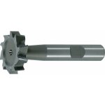 Maykestag - fraises � logement de clavettes din 850 d type n d. 10, 5mm hss - co 8lames l. 3, 0mm