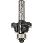 Fraise � profil l 8 mm r1 4 mm l 8 mm l 124 mm g 54 mm bosch 2608628394