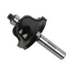 Fraise  profil constant stier avec roulement  billes en carbure (hw)  35 mm,  queue 8 mm