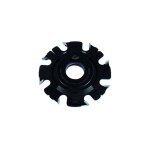 Fraise � rainer extensible classic � 120 al�sage 30 haut. 5 - 9, 5 haut. utile 17mm
