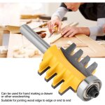 Fraise � rainurer 8mm, rainureuse bois, fraises � rainurer pour d�fonceuse, fraise � bois pour panneaux ...