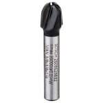 Fraise à rainurer bosch 1 / 4' r1 4, 7 mm ø 9, 5 mm l 9, 2 mm g 45 mm - 2608628632 Fraise à rainurer bosch 1 / 4' r1 4, 7 mm ø 9, 5 mm l 9, 2 mm g 45 mm - 2608628632