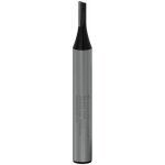 Fraise à rainurer bosch standard pour bois 6 mm d1 3, 2 mm l 7, 7 mm g 51 mm Fraise à rainurer bosch standard pour bois 6 mm d1 3, 2 mm l 7, 7 mm g 51 mm