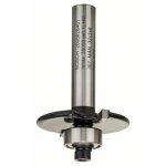 Fraise  rainurer pour charnires, 8 mm, d1 32 mm, l 3 mm, g 51 mm bosch 2608628401