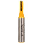 Fraise � rainurer dewalt hm z2 s8 mm d5 mm dt90001 - qz