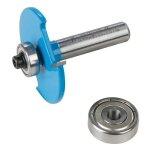 Fraise  rainurer pour lamelles, 8 mm n 10 et 20