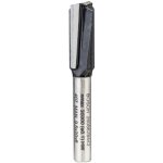Fraise  rainurer standard for wood bosch 6 mm d1 9, 5 mm l 19, 5 mm g 51 mm - 2608628442