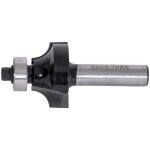 Fraise � rayonner stier avec roulement � billes carbure (hw) � 24, 7 mm, 8 mm