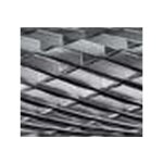 Fraise sur tige de 6 mm, en carbure, forme conique � bout rond kel, denture 3 plus, forme : kel 1020, ...