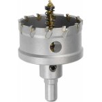 Fraise - trpan en carbure de 60 mm, scies cloches pour tle en acier inoxydable, pas de limite de tige ...