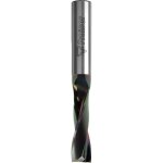 Fraiser - alpha fraises � coupes h�licoidales z=2 [upcut] gambo 12mm d=12 i=45 s=12 boss