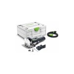 Festool - fraiseuse domino df 500 q - plus - 576413 Festool - fraiseuse domino df 500 q - plus - 576413