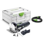 Festool - fraiseuse domino df 500 q - plus - 576413