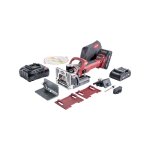 Set rainureuse zeta p2 sans fil lamello