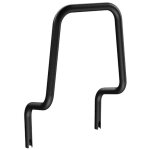 Thule - adaptateur véhicule avec roue de secours pour porte - vélos velospace xt 3 Thule - adaptateur véhicule avec roue de secours pour porte - vélos velospace xt 3
