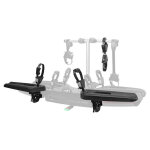 Mft - extension 3�me v�lo pour porte - v�los compact 2e + 1