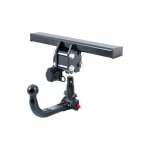 Aragon - attelage toyota auris berline pour hybride et porte - v�los uniquement (01 / 13 - 12 / 18) rdsov ...