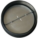 Accessoires - clapet anti - retour zk 150, diamtre 150 mm 133. 0056. 646 - franke