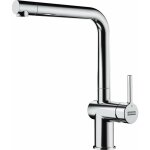 Franke - active new - mitigeur d'vier fn 6100. 031, chrome 115. 0653. 298